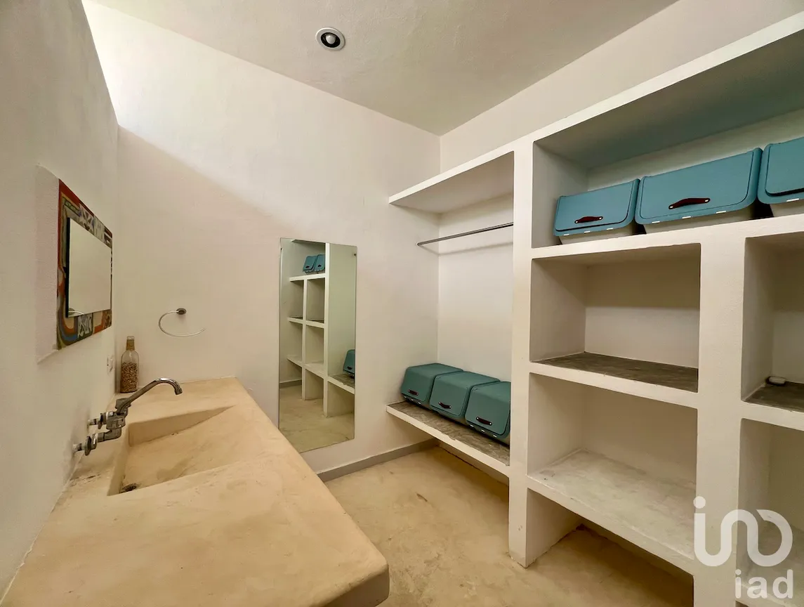 Casa en Venta en Chicxulub, Chicxulub Pueblo, Yucatán | NEX-231813 | iad México | Foto 14 de 36