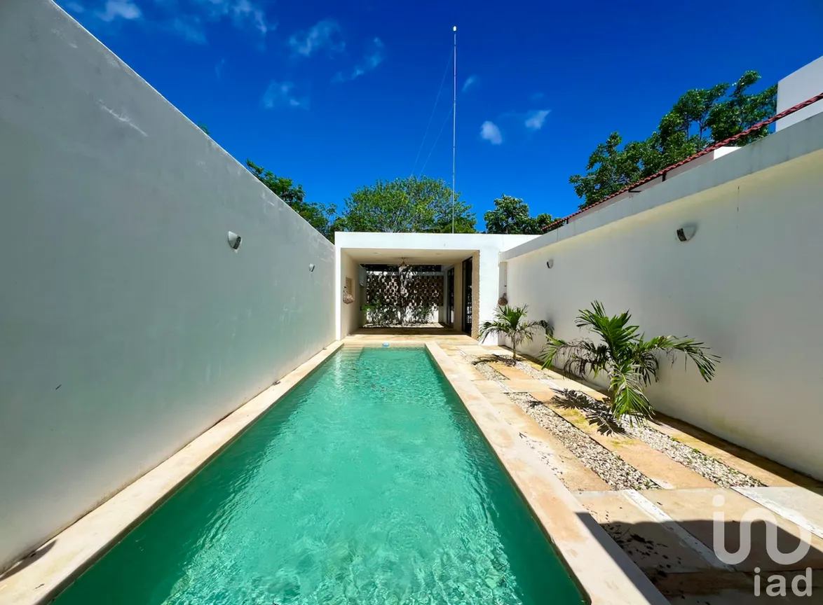 Casa en Venta en Chicxulub, Chicxulub Pueblo, Yucatán | NEX-231813 | iad México | Foto 22 de 36