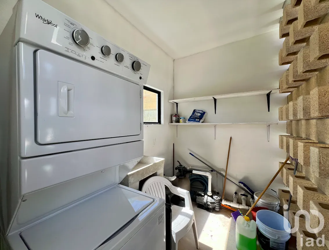 Casa en Venta en Chicxulub, Chicxulub Pueblo, Yucatán | NEX-231813 | iad México | Foto 27 de 36