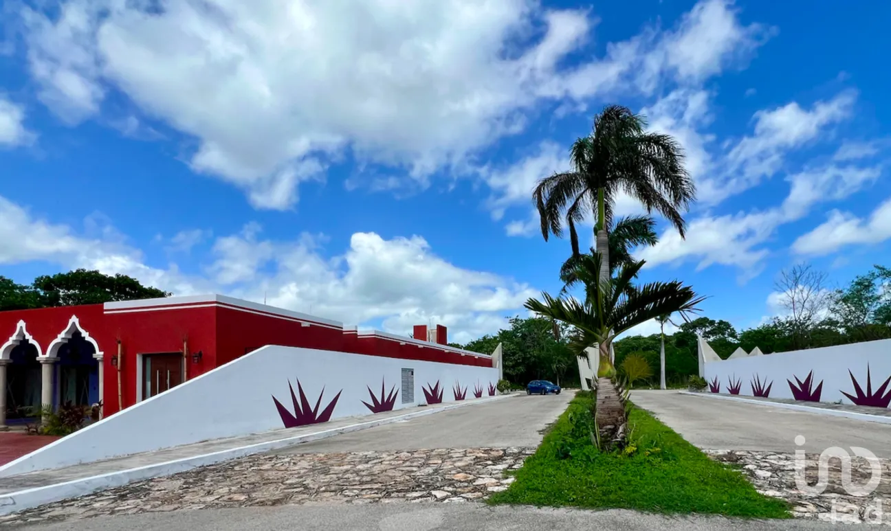 Casa en Venta en Chicxulub, Chicxulub Pueblo, Yucatán | NEX-231813 | iad México | Foto 30 de 36