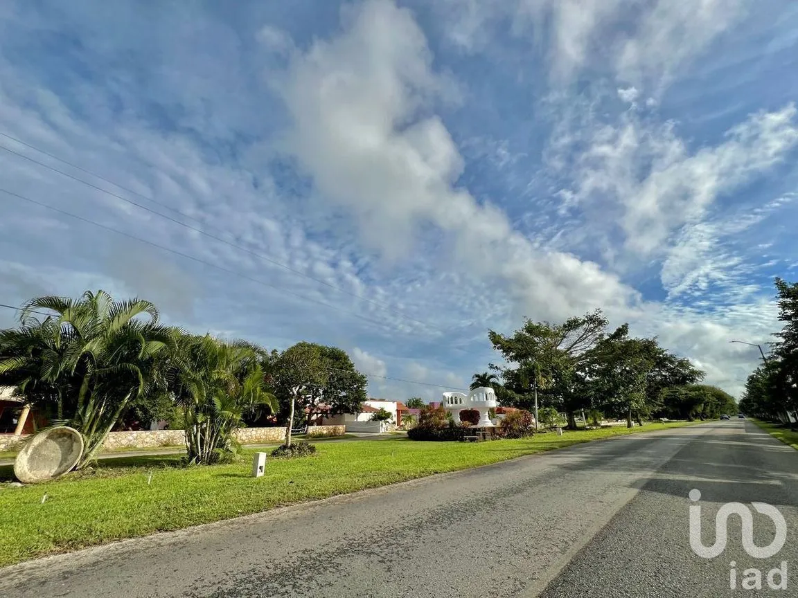 Casa en Venta en Chicxulub, Chicxulub Pueblo, Yucatán | NEX-231813 | iad México | Foto 32 de 36