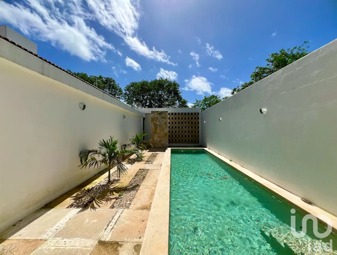 Casa en Venta en Chicxulub, Chicxulub Pueblo, Yucatán | NEX-231813 | iad México | Foto 5 de 36