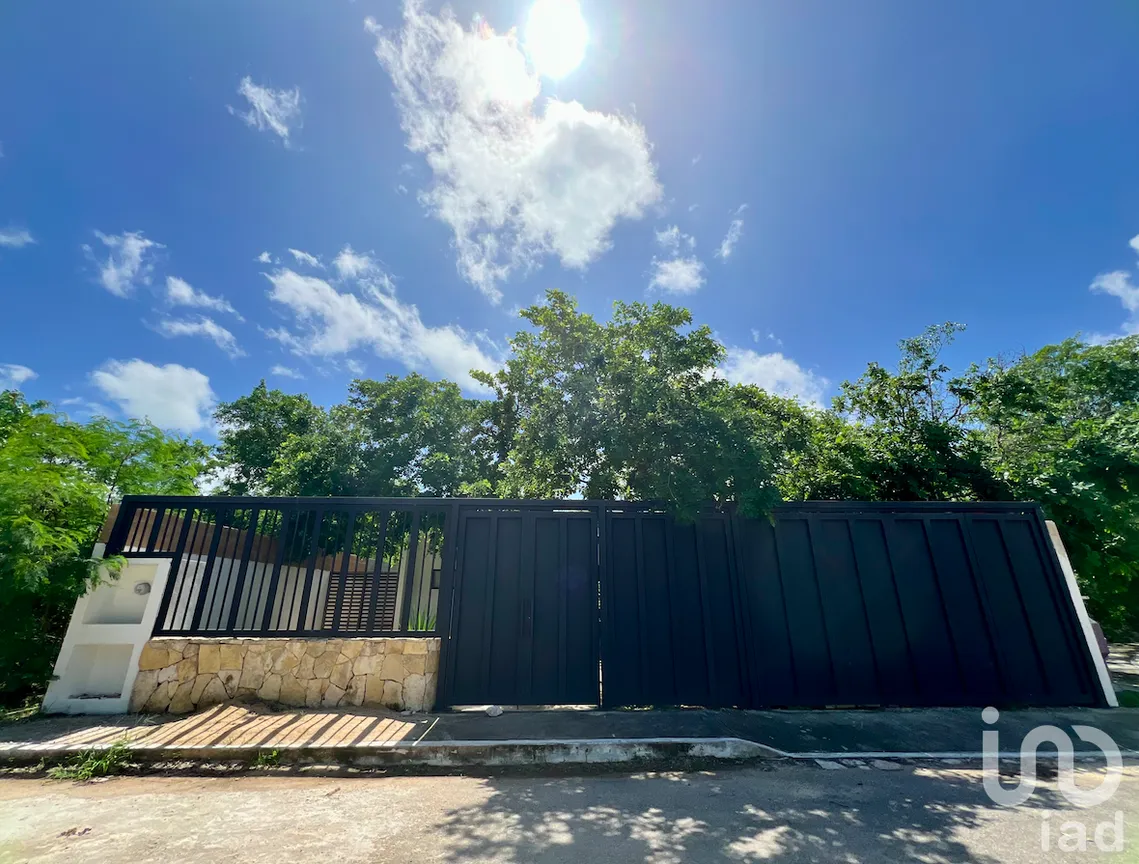 Casa en Venta en Chicxulub, Chicxulub Pueblo, Yucatán | NEX-231813 | iad México | Foto 6 de 36