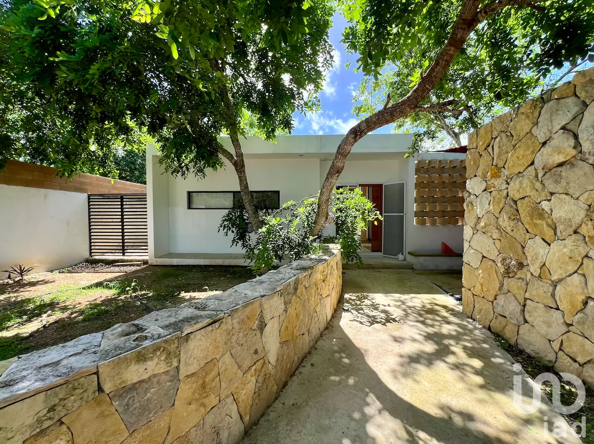 Casa en Venta en Chicxulub, Chicxulub Pueblo, Yucatán | NEX-231813 | iad México | Foto 7 de 36