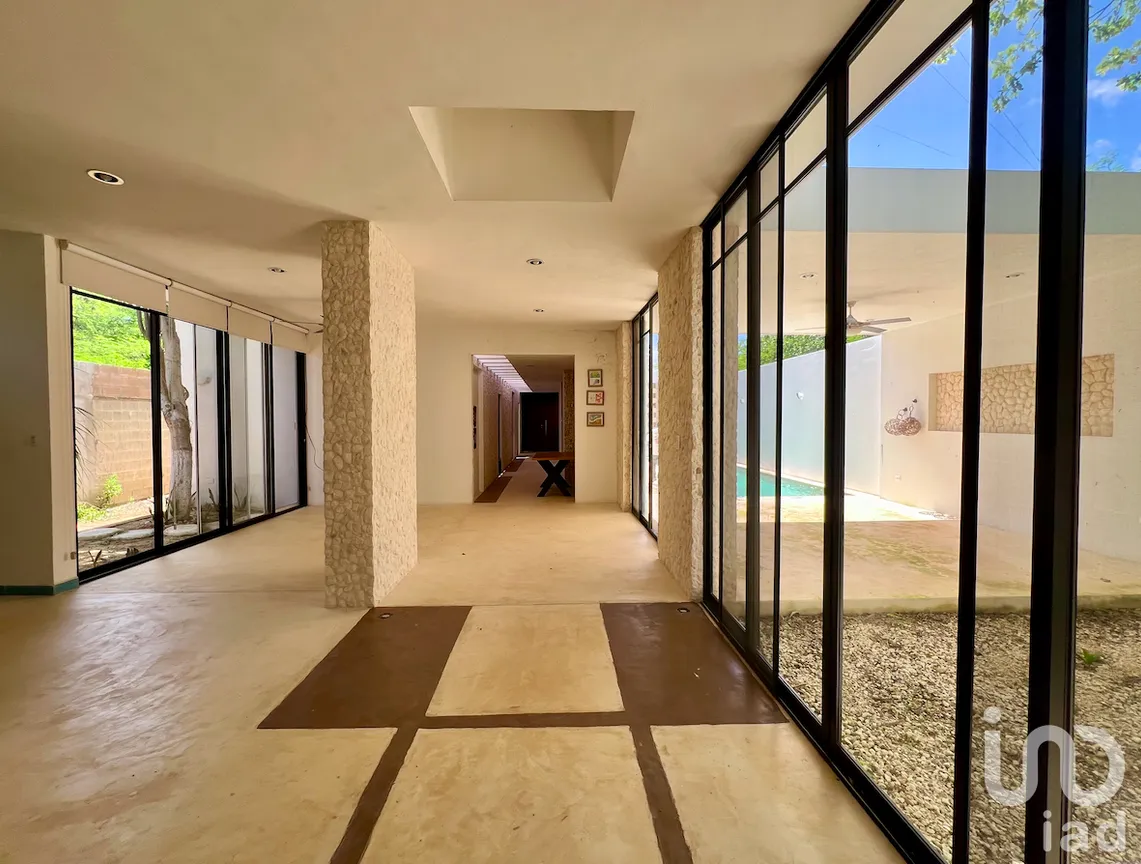 Casa en Venta en Chicxulub, Chicxulub Pueblo, Yucatán | NEX-231813 | iad México | Foto 8 de 36