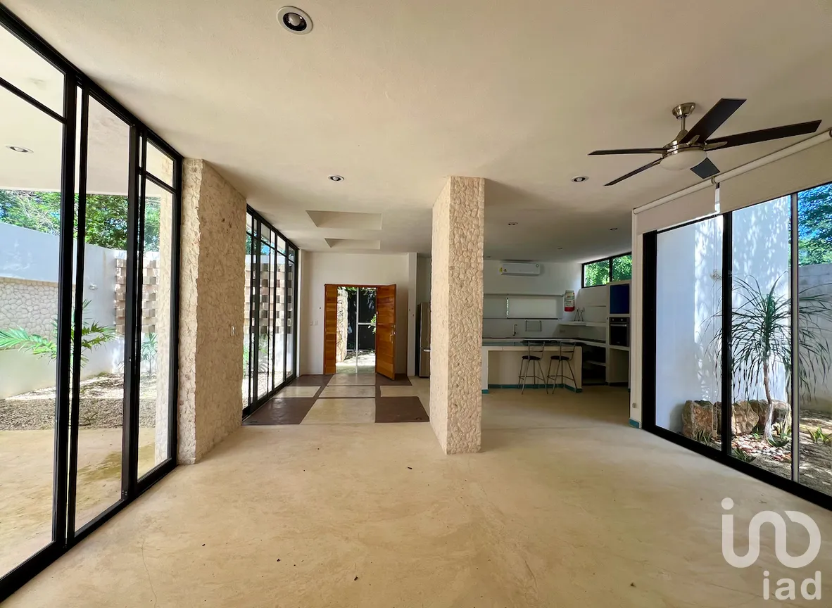 Casa en Venta en Chicxulub, Chicxulub Pueblo, Yucatán | NEX-231813 | iad México | Foto 9 de 36