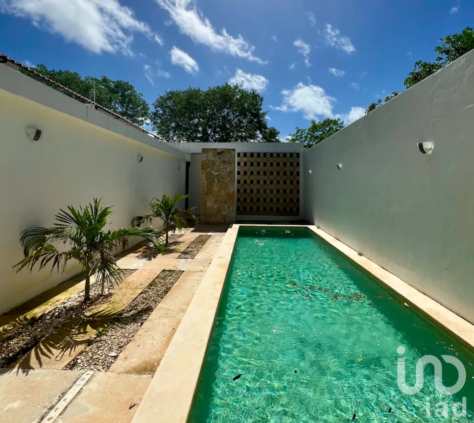 Casa en Venta en Chicxulub, Chicxulub Pueblo, Yucatán | NEX-231813 | iad México | Foto 1 de 36