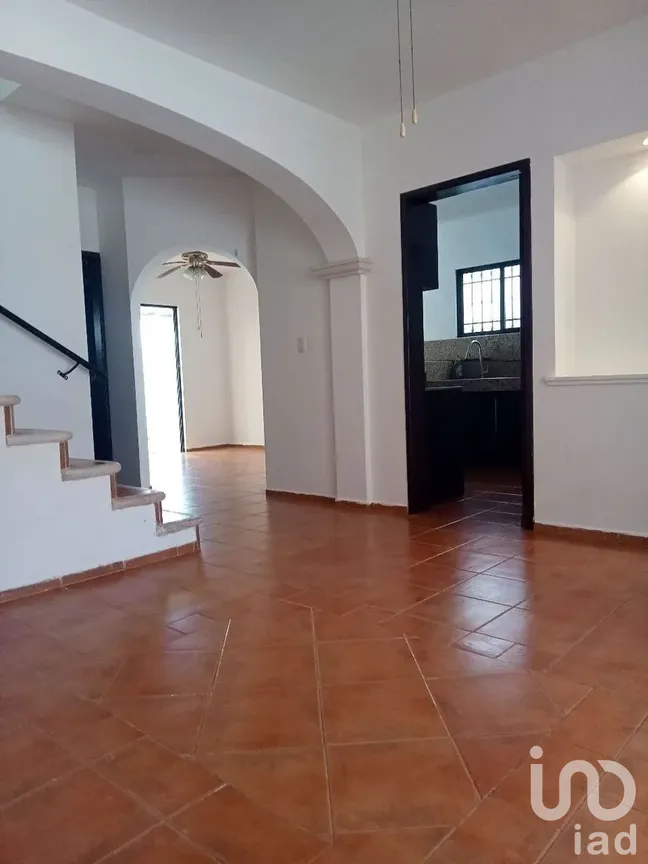 Casa en Venta en Gran Santa Fe, Mérida, Yucatán | NEX-231908 | iad México | Foto 2 de 17