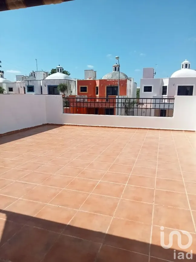 Casa en Venta en Gran Santa Fe, Mérida, Yucatán | NEX-231908 | iad México | Foto 11 de 17