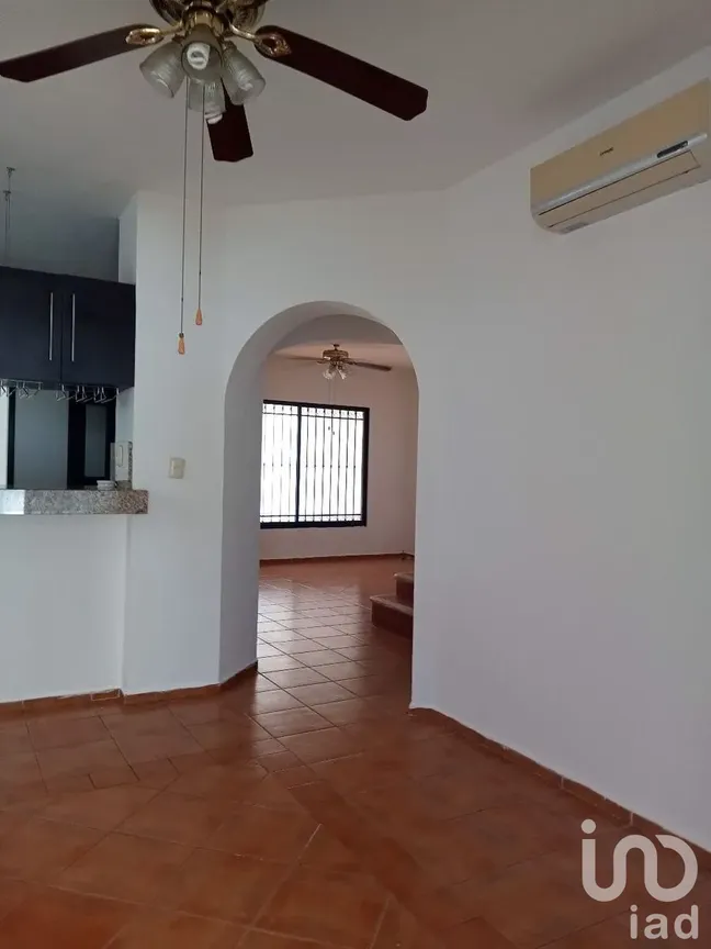 Casa en Venta en Gran Santa Fe, Mérida, Yucatán | NEX-231908 | iad México | Foto 3 de 17