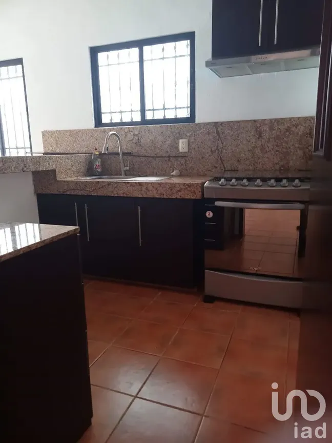 Casa en Venta en Gran Santa Fe, Mérida, Yucatán | NEX-231908 | iad México | Foto 4 de 17