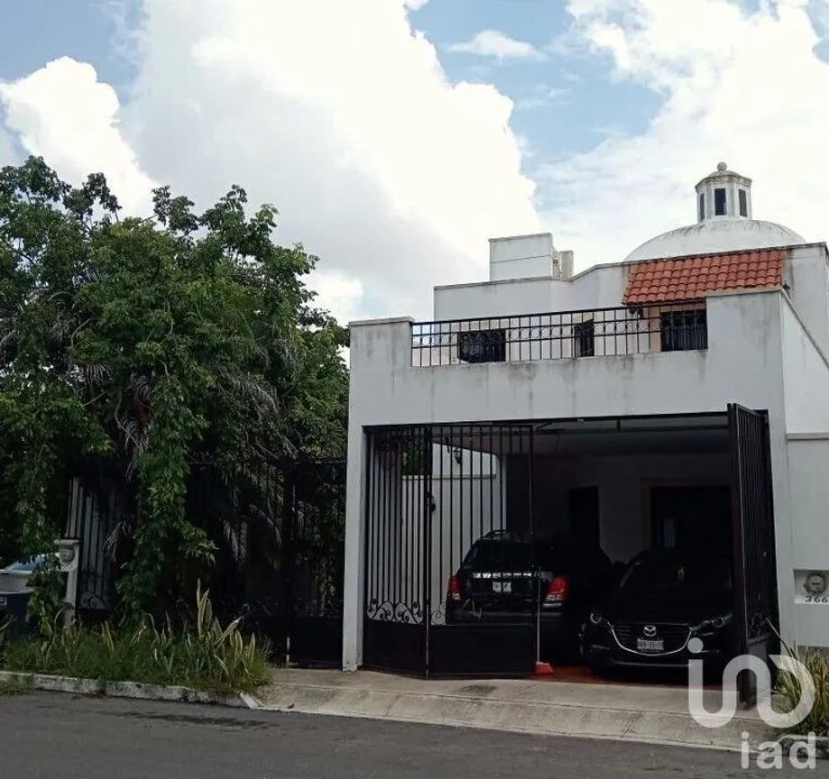 Casa en Venta en Gran Santa Fe, Mérida, Yucatán | NEX-231908 | iad México | Foto 1 de 17