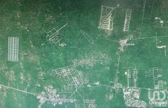 NEX-267957 - Terreno en Venta en Sierra Papacal, CP 97302, Yucatán.