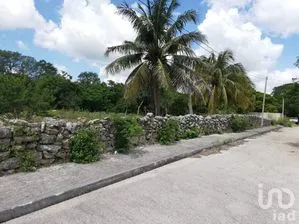 NEX-267962 - Terreno en Venta en Xmatkuil, CP 97315, Yucatán.
