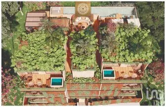 NEX-267973 - Departamento en Venta, con 2 recamaras, con 2 baños, con 125 m2 de construcción en Tulum Centro, CP 77760, Quintana Roo.