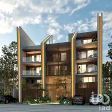 NEX-267975 - Departamento en Venta, con 2 recamaras, con 2 baños, con 73 m2 de construcción en Tulum Centro, CP 77760, Quintana Roo.