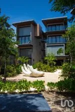 NEX-267977 - Departamento en Venta, con 2 recamaras, con 1 baño, con 108.55 m2 de construcción en Tulum Centro, CP 77760, Quintana Roo.