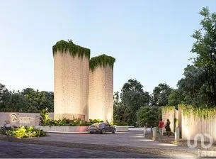NEX-267979 - Terreno en Venta en Tulum Centro, CP 77760, Quintana Roo.