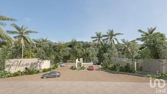 NEX-267980 - Terreno en Venta en Tulum Centro, CP 77760, Quintana Roo.