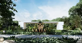 NEX-267982 - Terreno en Venta en Mérida, CP 97203, Yucatán.