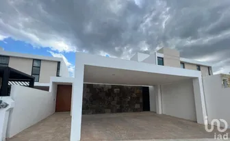 NEX-267987 - Casa en Venta, con 3 recamaras, con 4 baños, con 282.5 m2 de construcción.