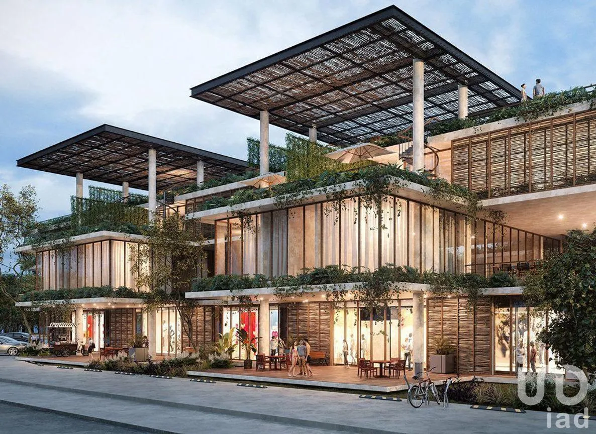 Casa en Venta en Tulum Centro, Tulum, Quintana Roo | NEX-267998 | iad México | Foto 2 de 10