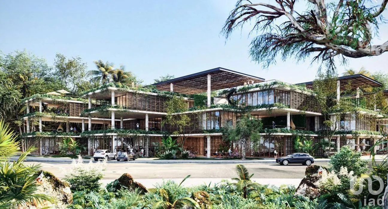 Casa en Venta en Tulum Centro, Tulum, Quintana Roo | NEX-267998 | iad México | Foto 4 de 10