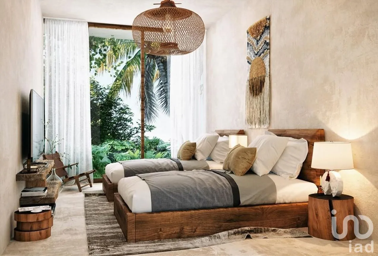 Casa en Venta en Tulum Centro, Tulum, Quintana Roo | NEX-267998 | iad México | Foto 5 de 10