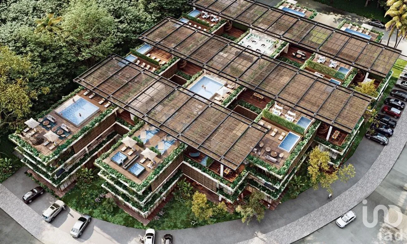 Casa en Venta en Tulum Centro, Tulum, Quintana Roo | NEX-267998 | iad México | Foto 8 de 10