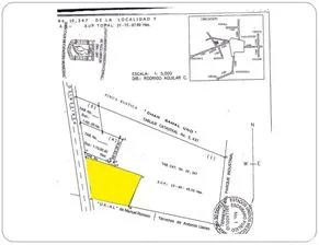 NEX-267999 - Terreno en Venta en Valladolid Centro, CP 97780, Yucatán.