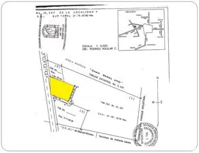 NEX-268000 - Terreno en Venta en Valladolid Centro, CP 97780, Yucatán.