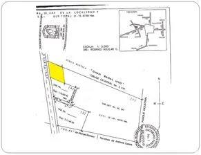 NEX-268003 - Terreno en Venta en Valladolid Centro, CP 97780, Yucatán.