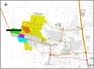 NEX-268005 - Terreno en Venta en Sierra Papacal, CP 97302, Yucatán.