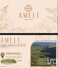 NEX-268006 - Terreno en Venta en Yaxkukul, CP 97348, Yucatán.