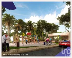NEX-268008 - Terreno en Venta en Chicxulub, CP 97340, Yucatán.