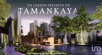 NEX-268010 - Terreno en Venta en Tamanché, CP 97304, Yucatán.