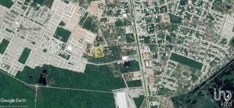 NEX-268021 - Terreno en Venta en El Roble Agrícola, CP 97295, Yucatán.