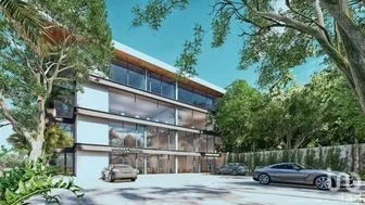 NEX-268033 - Departamento en Venta, con 1 recamara, con 1 baño, con 104.01 m2 de construcción en Santa Gertrudis Copo, CP 97305, Yucatán.