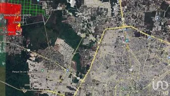 NEX-268036 - Terreno en Venta en Caucel, CP 97314, Yucatán.