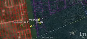 NEX-268057 - Terreno en Venta en Caucel, CP 97314, Yucatán.