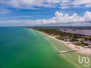 NEX-268061 - Terreno en Venta en Sisal, CP 97356, Yucatán.