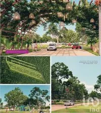 NEX-268081 - Terreno en Venta en Sisal, CP 97356, Yucatán.
