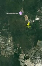 NEX-268082 - Terreno en Venta en Caucel, CP 97314, Yucatán.