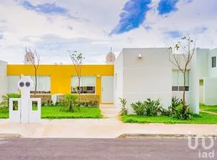 NEX-268170 - Casa en Venta, con 2 recamaras, con 71.04 m2 de construcción en Serapio Rendón, CP 97285, Yucatán.