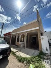 NEX-268190 - Casa en Venta, con 3 recamaras, con 3 baños, con 189.94 m2 de construcción en Las Brisas, CP 97144, Yucatán.