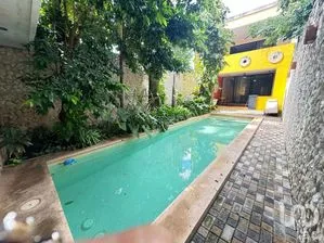NEX-270041 - Casa en Venta, con 2 recamaras, con 2 baños, con 273.46 m2 de construcción en Mérida Centro, CP 97000, Yucatán.