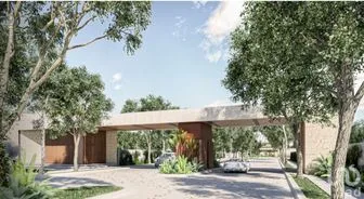 NEX-270377 - Terreno en Venta en Dzibilchaltún, CP 97305, Yucatán.