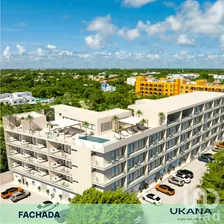 NEX-270381 - Departamento en Venta, con 1 recamara, con 1 baño, con 71.01 m2 de construcción.