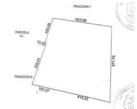 NEX-270388 - Terreno en Venta en Ciudad Caucel, CP 97314, Yucatán.