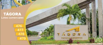 NEX-270389 - Terreno en Venta.